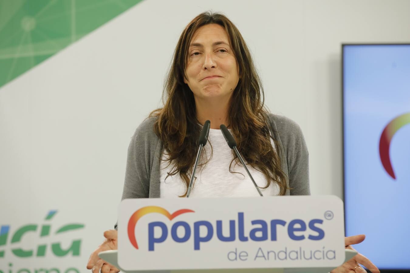 Resultados elecciones generales en Andalucía: Loles López: «Los resultados de las elecciones no han sido buenos»